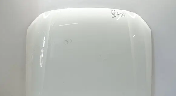 Volvo S90, V90 Engine bonnet/hood V90110626MASKA
