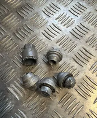 Hyundai Tucson IV NX4 Nuts/bolts HMZ5310003