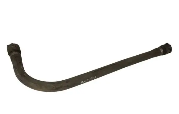 BMW 5 E39 Engine coolant pipe/hose 1436374 11531436374