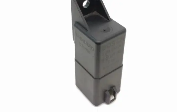 Volvo V70 Glow plug pre-heat relay 31342686 0281003047