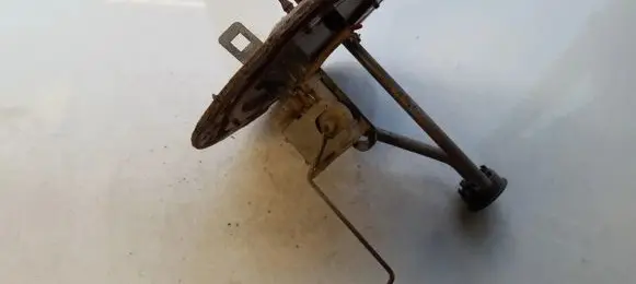Mazda 6 Fuel level sensor 