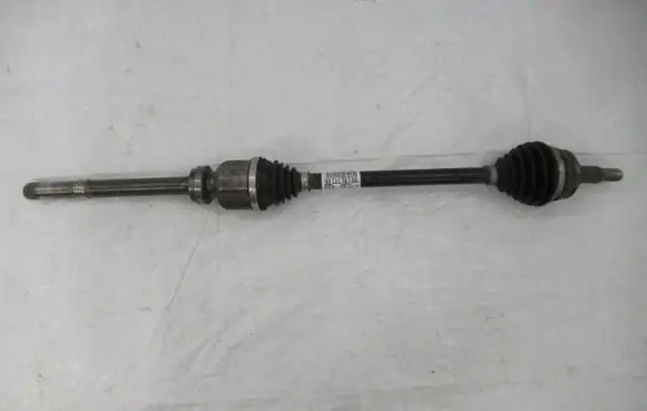 Opel Grandland X Front driveshaft 9811176780