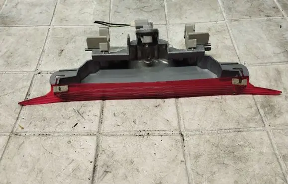 Mazda 6 Third/center stoplight 28661981 28661979