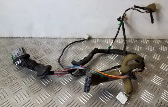 Suzuki Grand Vitara II Front door wiring loom 3675665J20