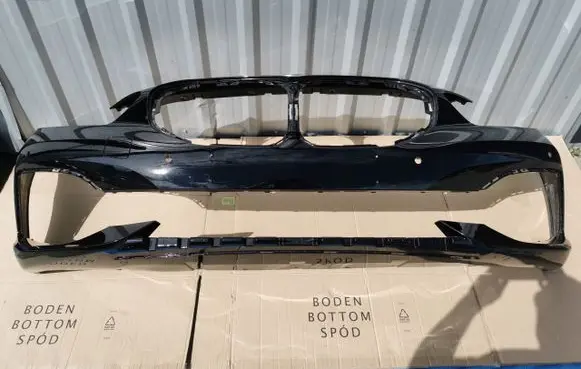 BMW 1 F40 Front bumper 7459708SAJMON