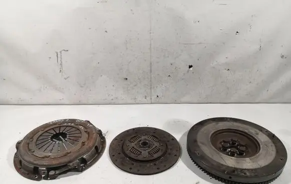 Nissan Terrano Clutch set kit