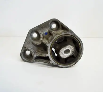 Audi A6 S6 C6 4F Rear differential mounting bracket 