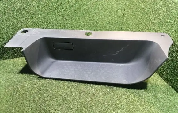 Renault Trafic III (X82) Front sill trim cover 769518239R 93450152 748167507R