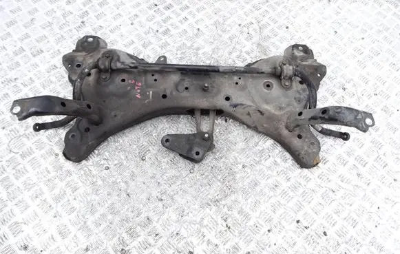 Front subframe