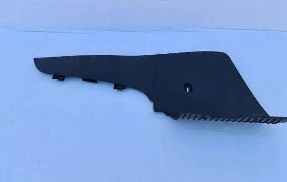 Volkswagen Golf VII Other center console (tunnel) element