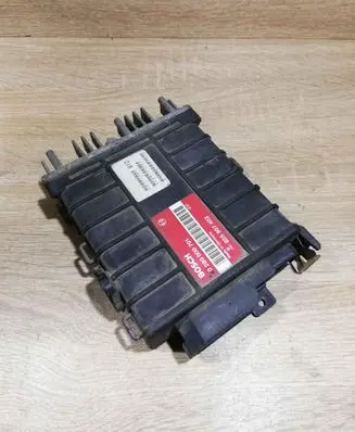 Audi 100 200 5000 C3 Engine control unit/module ECU 0280000701 855907403