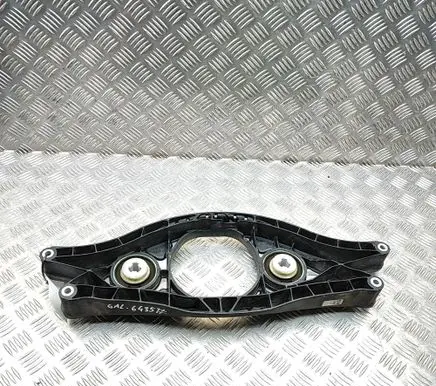 Mercedes-Benz S W223 Rear differential/diff mount bracket A2233526900