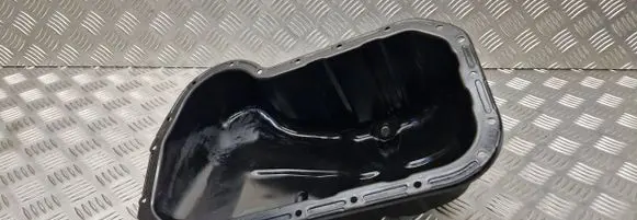 Volkswagen PASSAT B5 Oil sump 