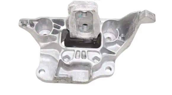Peugeot 2008 II Engine mount bracket 9824312980