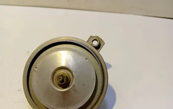 Audi A4 S4 B5 8D Alarm system siren A722367