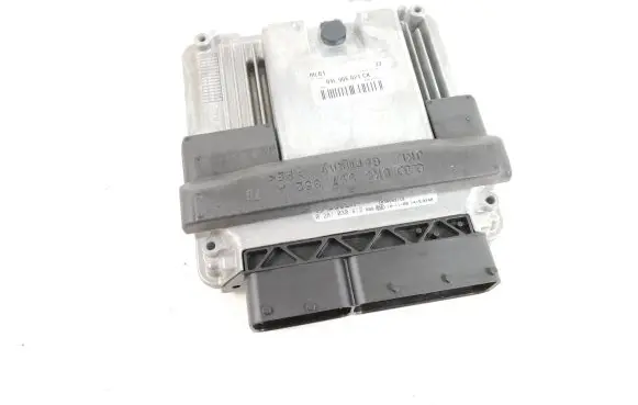 Audi Q5 SQ5 Engine control unit/module 04L906021CK