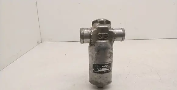 BMW 3 E46 Idle control valve (regulator) 0280140545