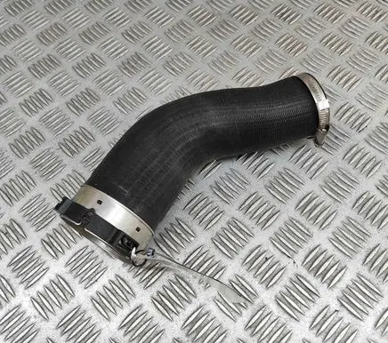 Mercedes-Benz AMG GT R190 C190 Intercooler hose/pipe A1780940191