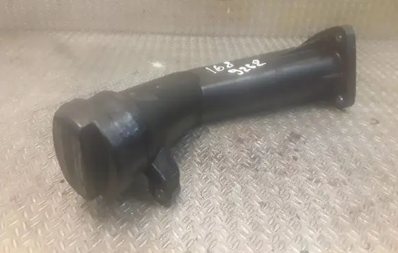 Mercedes-Benz A W168 Oil fill pipe A6680160029 6680160029