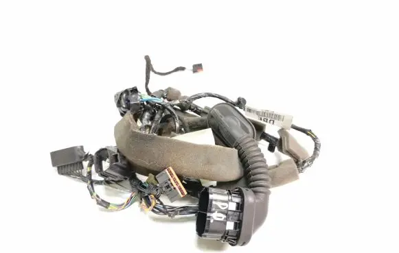 Ford Focus Front door wiring loom BV6T14A584DBE