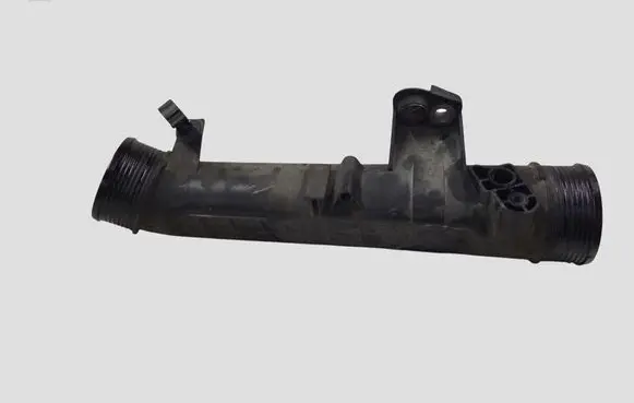 Volvo V60 Air intake hose/pipe 31422153