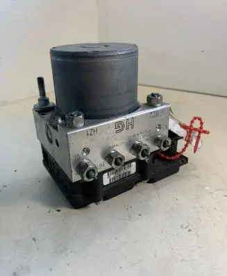 Opel Combo C ABS Pump 13276461