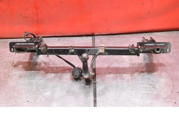 Opel Astra J Tow bar set 