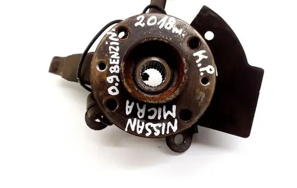 Nissan Micra K14 Front wheel hub 400155FA0H 411615FA0A