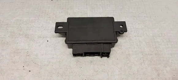 Opel Insignia A Seat control module 13502556 5D2556DA90570532