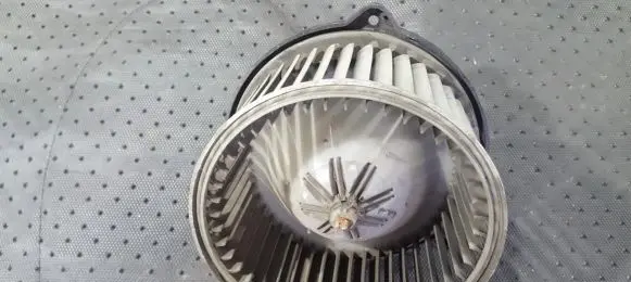 Mitsubishi Space Star Heater fan/blower 0130111191 MF016070-0260