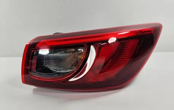 Mazda CX-3 Rear/tail lights DB2R51150