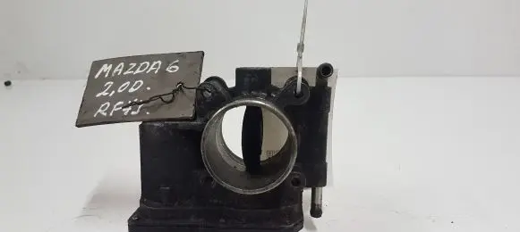 Mazda 6 Throttle valve RF7J136B0
