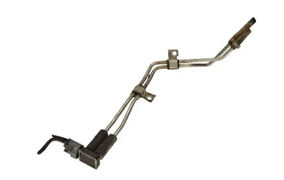Volvo V50 Exhaust gas pressure sensor 30785486 082281548201 6G9N5L200