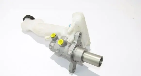 Ford Edge II Master brake cylinder GCV9A2K478