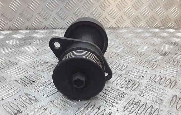 Ford Focus Alternator pulley 