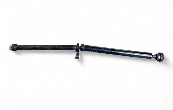 Audi Q8 Drive shaft (set) 4M0521101AL