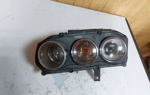 Alfa Romeo 159 Headlight/headlamp 60682089 03G6T1