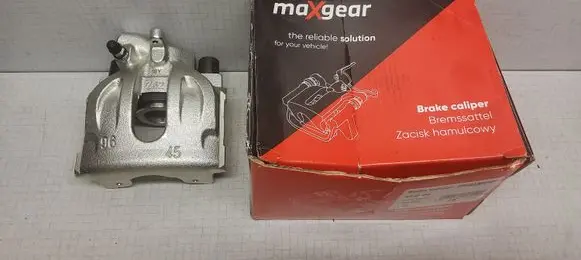 Volkswagen II LT Rear brake caliper