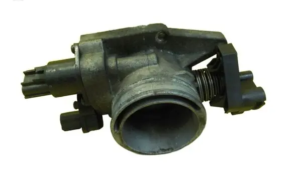 Jeep Cherokee III KJ Throttle body valve 53030840 17SP50