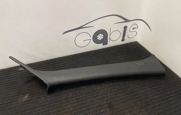 BMW X4 F26 (A) pillar trim 7337604 156718