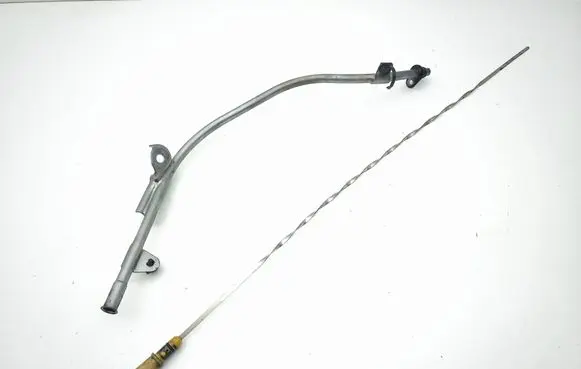 Nissan Navara D23 Oil level dip stick 