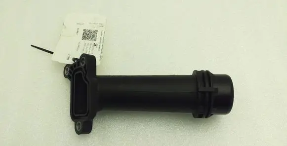 BMW 1 F20 F21 Engine coolant pipe/hose 7810707 11127810707