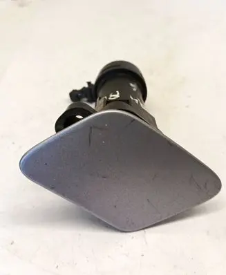 Audi A4 S4 B6 8E 8H Headlight washer spray nozzle 8E0955101C