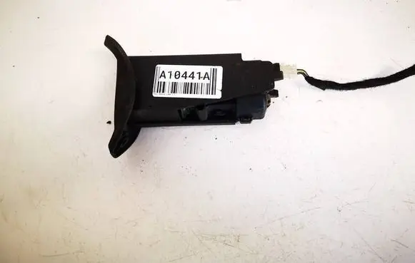 Opel Meriva A Central locking motor 13118781