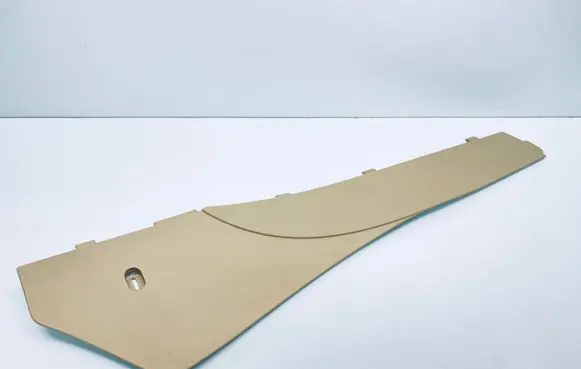 Other center console (tunnel) element