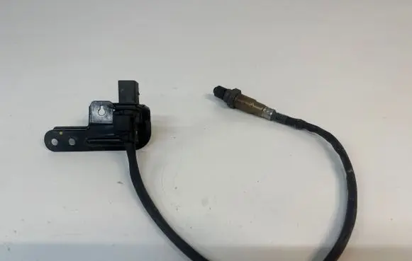 Peugeot 308 SW Lambda probe sensor 928404687