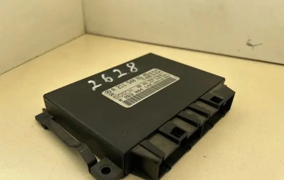 Mercedes-Benz E W211 Parking PDC control unit/module A2115406545 1039E01196 0263004142