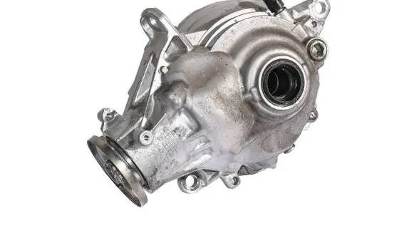 Mercedes-Benz S W223 Rear differential A2233302303