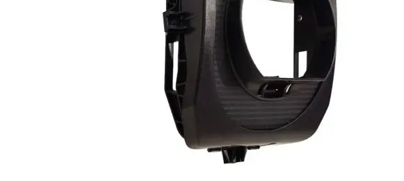 Mercedes-Benz B W245 Steering wheel column trim A1694600095