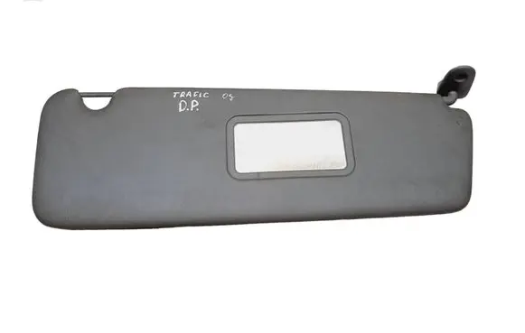 Renault Trafic II (X83) Sun visor